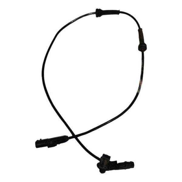 Sensor Roda Traseira Direita Megane 2007 2008 2009 A 2012