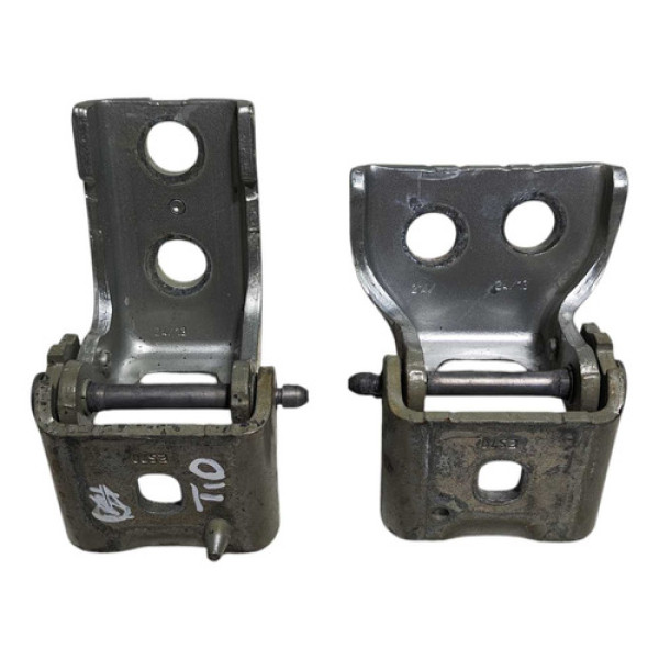 Par Dobradiça Tras Dir  Citroen C4 Lounge 1.6 2012 2013 2014