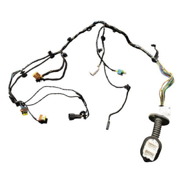 Chicote Porta Diant Esq Chery Arrizo 5 2021 2022 2023