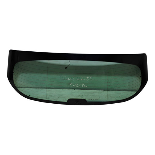 Vidro Vigia Traseiro Peugeot 3008 1.6 Thp 2011 2012 A 2015