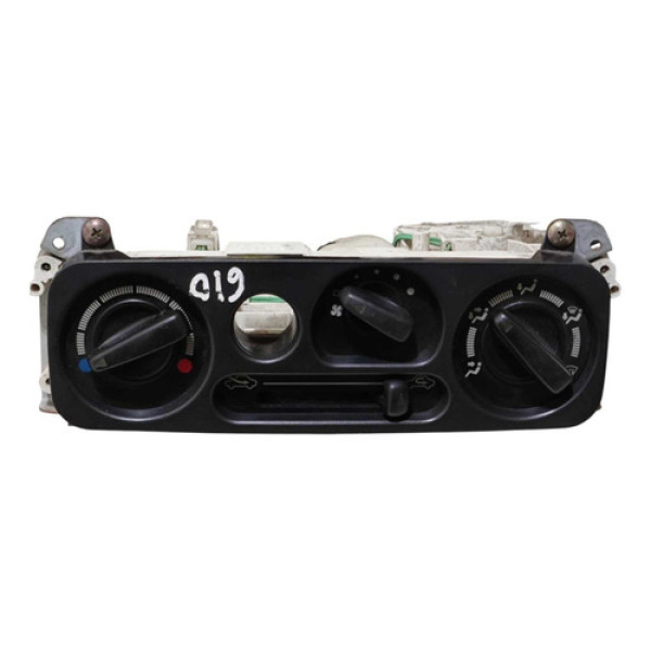 Comando Ar Condicionado Mitsubishi Pajero Sport 2000 A 2006
