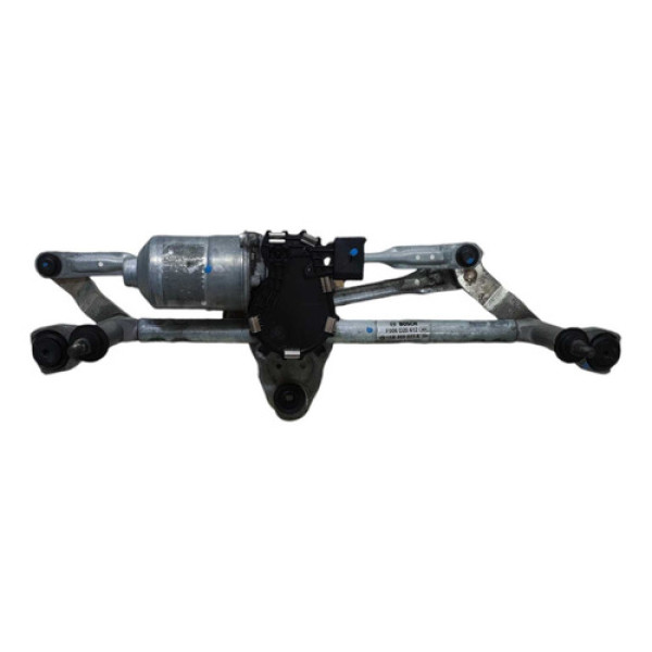 Motor Limpador Parabrisa 1sb955023a Vw Up 1.0 Tsi 2019/2021