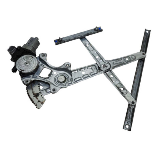 Maquina Vidro Tras Dir 827303ta2a Nissan Sentra 2015 A 2017