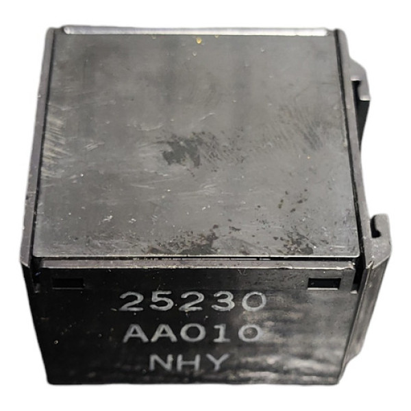 Relé Trava Porta Nissan Kicks 2017 2018 2019 25230aa010