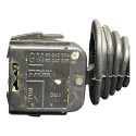 Chave Limpador Parabrisa 90243394  Gm Corsa 2000/2001