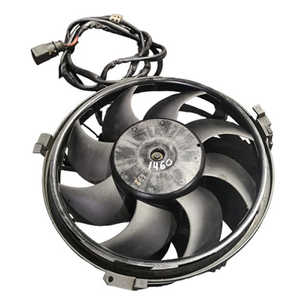 Ventoinha Radiador Audi A6 Allroad Turbo 2.7 2003