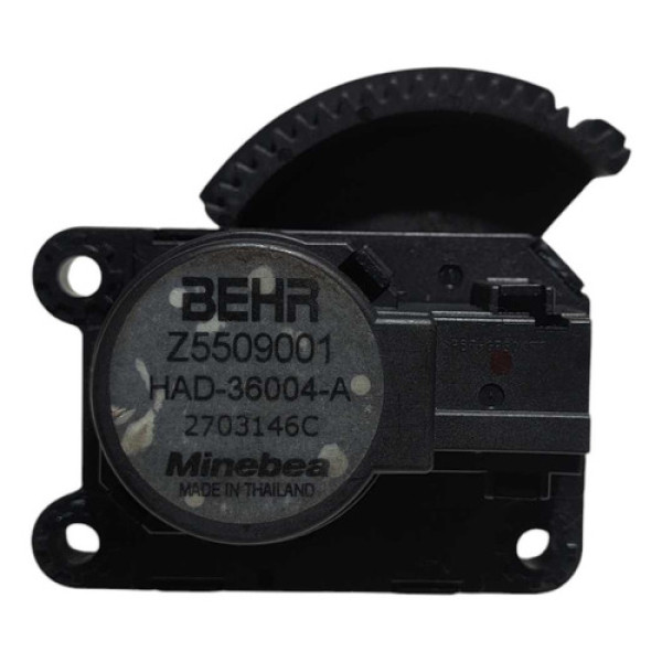 Motor Atuador Caixa Ar Peugeot 3008 Thp 1.6 2012 2013/2015 