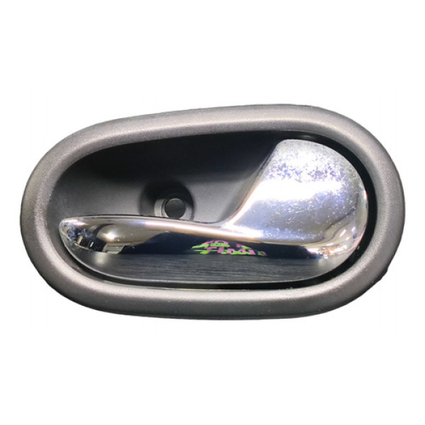 Maçaneta Externa Dianteira Dir Renault Logan 2021 2022 1