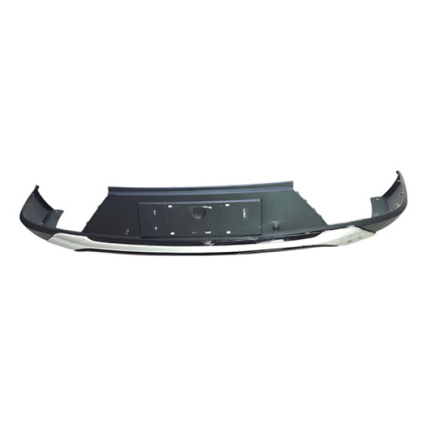 Parachoque Spoiler Tras Byd Song Plus 2023 2024 C/detalhe  Preto