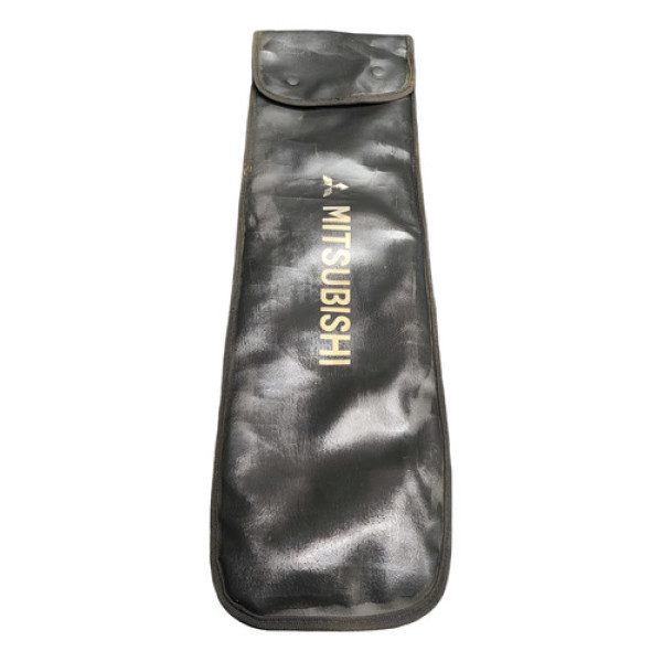 Capa Macaco Mitsubishi Pajero Tr4 4x4 2003 2004 A 2009