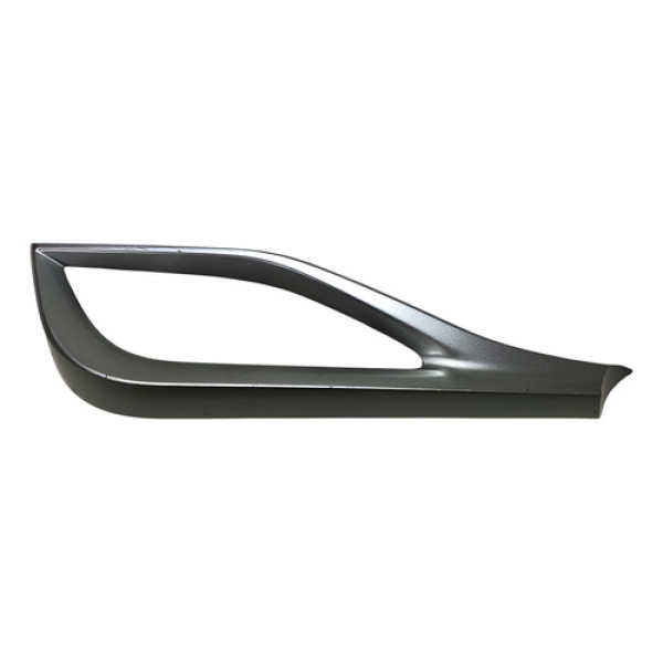 Moldura Difusor Ar Esq 550110d130 Toyota Yaris Sedan 2018/20