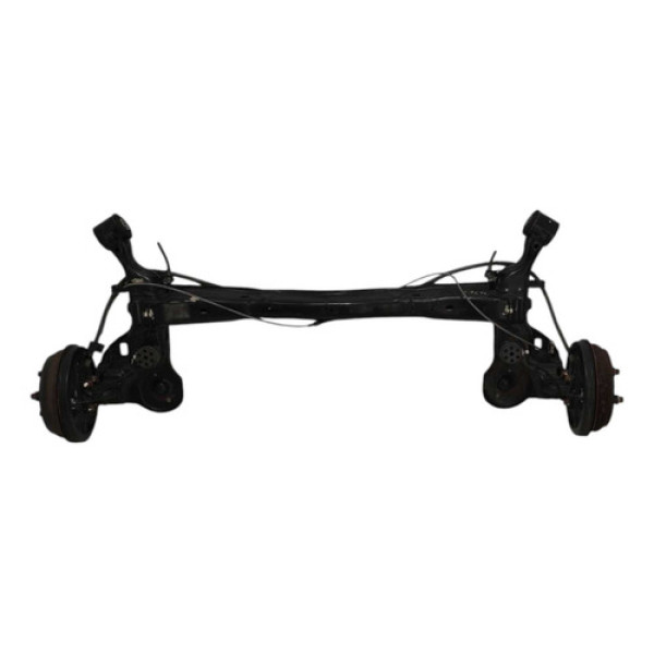  Eixo Traseiro Citroen C4 Cactus 1.6 2023 2024