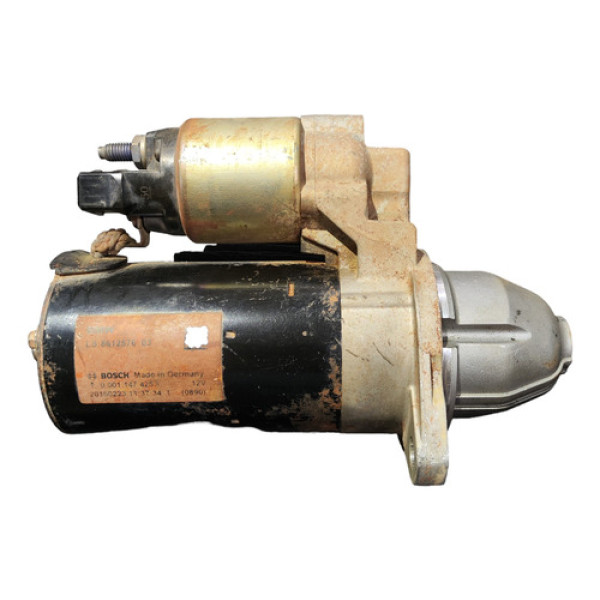 Motor Arranque Bmw 320i 328i 2.0 N20 Turbo 2013 0001147425 