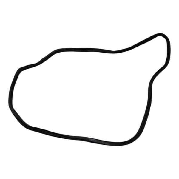 Borracha Vedação Diant Esq Volkswagen T-cross 2020 A 2022