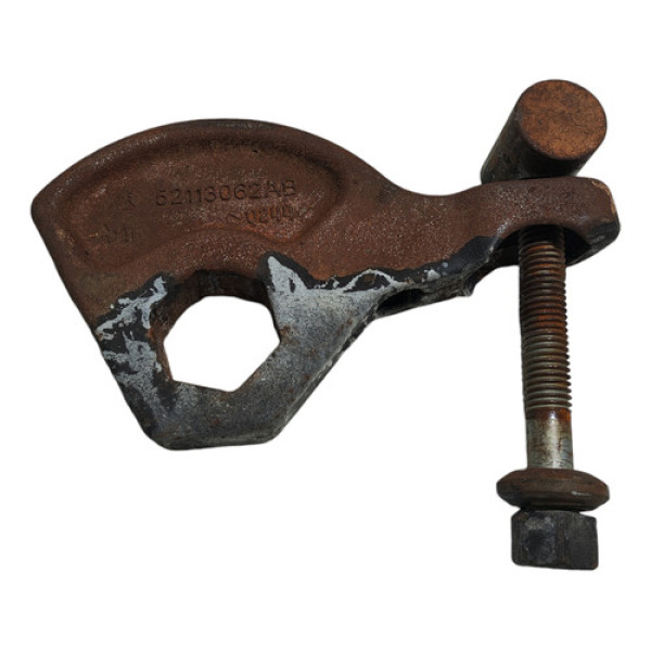 Suporte Barra Torção Diant Dir Dodge Dakota 1998 A 2001