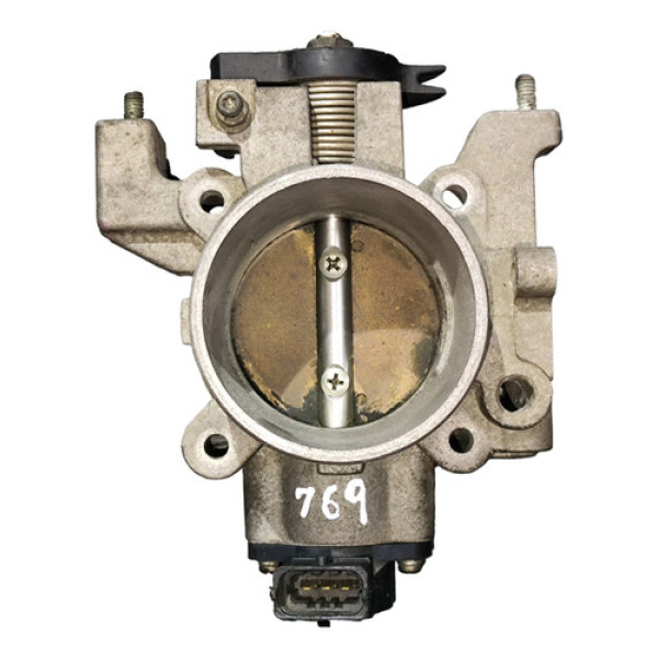 Corpo Borboleta Tbi  Kia Magentis 2.7 Gasolina 2006