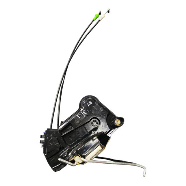 Fechadura Trava Porta Diant Esq Toyota Corolla 2015 2016/17