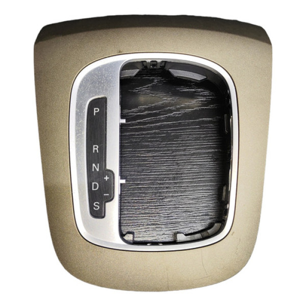 Moldura Trambulador Audi Q3 2012 A 2016 8u0864261p 