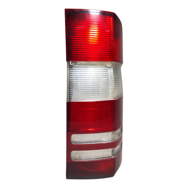 Lanterna Traseira Esq A9068200164 Mercedes Sprinter 2012 13 Esquerdo/motorista Rosa-chiclete