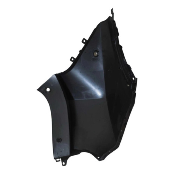 Ponteira Parachoque Tras Dir Byd Dolphin Mini 2024 C/detalhe