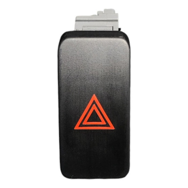 Botão Pisca Alerta Toyota Corolla 2009 A 2014 15b060  - Preto