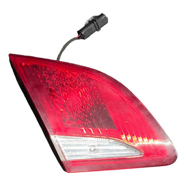 Lanterna Tampa Esquerda Peugeot 408 2011 2012 2013