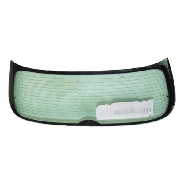 Vidro Traseiro Vigia Peugeot 307 1.6 2009 2010 A 2012