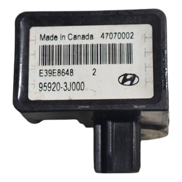 Sensor Frontal Hyundai Veracruz 2008 2009/2012 959203j000 Preto