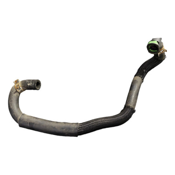 Mangueira Agua Motor 1.8 Toyota Prius 2012 2013 2014  Preto