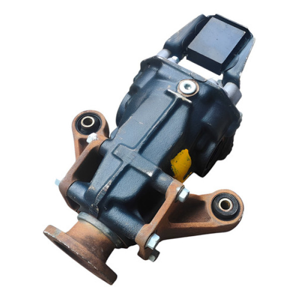 Diferencial Traseiro Mr111746 Mitsubishi Airtrek 2003 A 2008