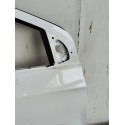 Porta Dianteira Direito Chevrolet Onix 2017 2018 2019 Dianteira Direito Branco