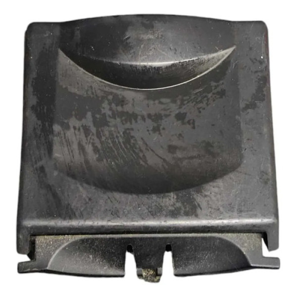 Moldura Cinzeiro 9653798677 Citroen C4 Vtr 2.0 2007 A 2010