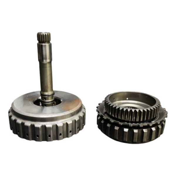 Embreagem Partida Honda City 1.5 Automático 2014 2015 2016