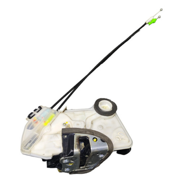  Fechadura De Porta  Dianteira Direito Corolla 2016 2017 