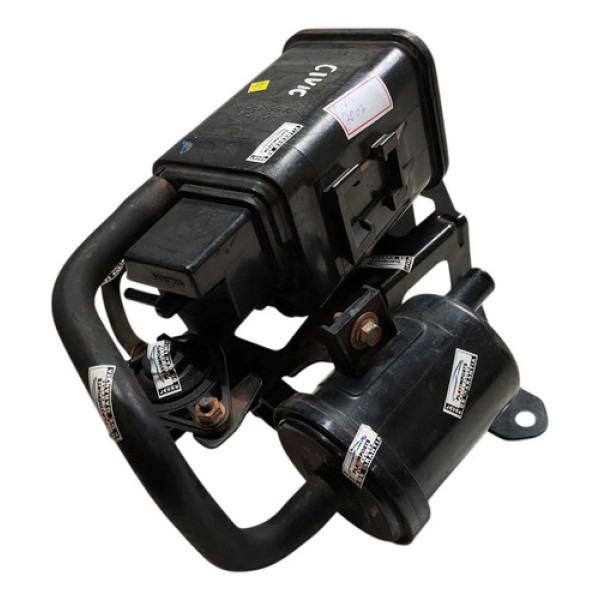  Filtro Canister Honda Civic 2007 2008 2009 2010 2011 