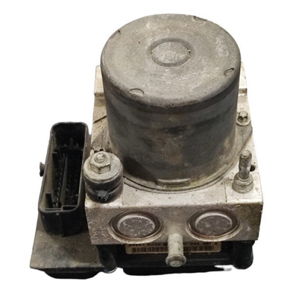 Módulo Central Porsche Cayenne 4.5 V8 2005 2006