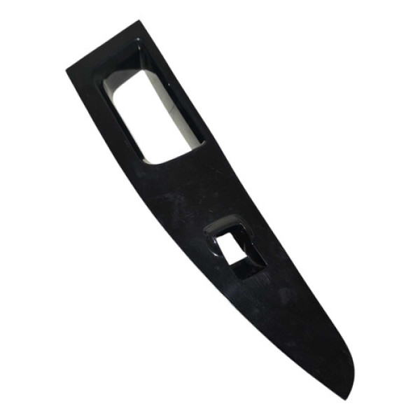 Moldura Botão Vidro Tras Direito Ford Fusion 2012 A 2016