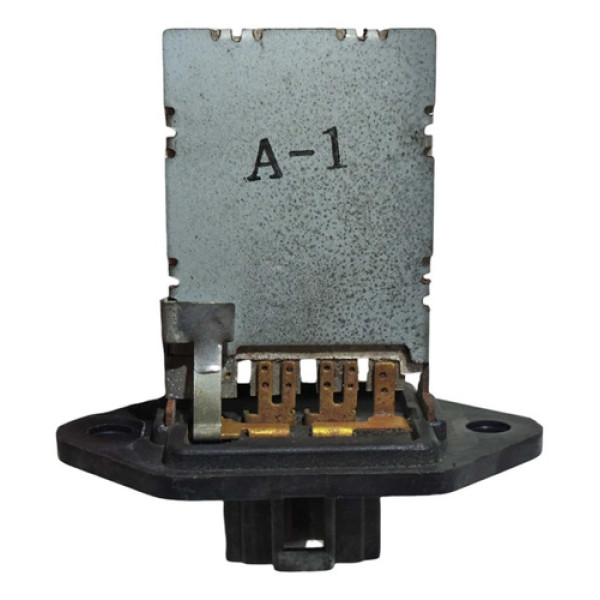 Resistencia Ar Condicionado Kia Sorento 2010 2011 A 2015