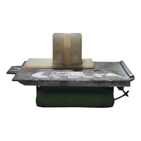 Resistência Ar Forçado Bn02100393e Chery Celer 2011 A 2013 Verde