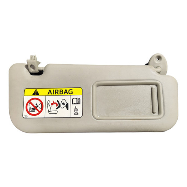 Quebrasol Direito Passageiro Toyota Corolla 2015 2016 2017