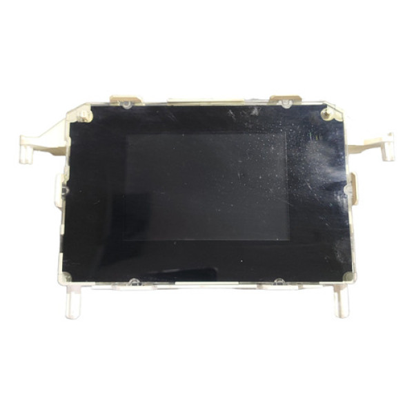 Computador De Bordo Ford Ecosport 2016 2017 2018