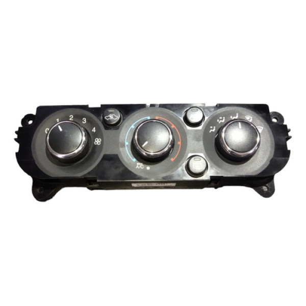 Comando Ar Condicionado Ford Ka 1.5 2015 2016 