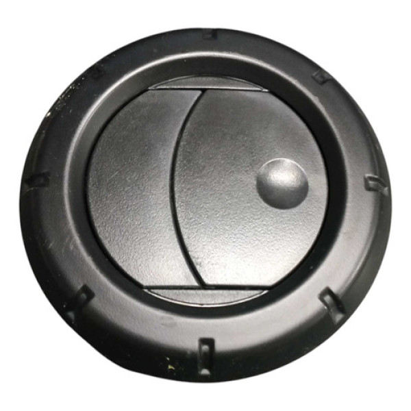 Difusor Ar Cond Central 7s6ha018b08 Ford Fiesta 2004 A 2008