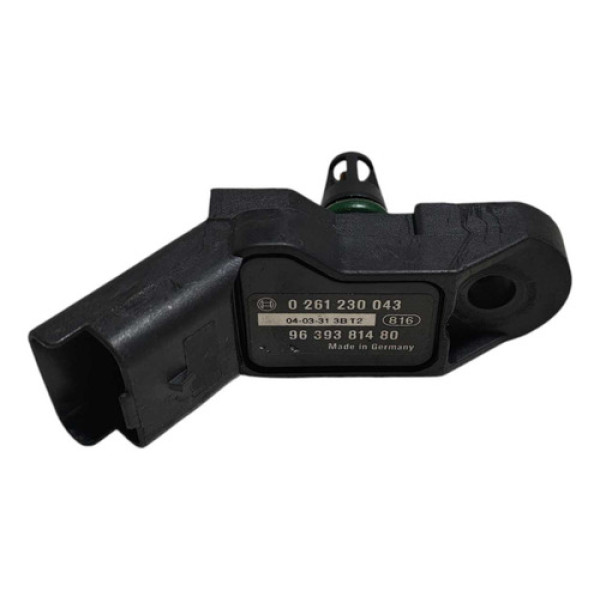 Sensor Map Peugeot 206 207 2009 2010 2011 9639381480