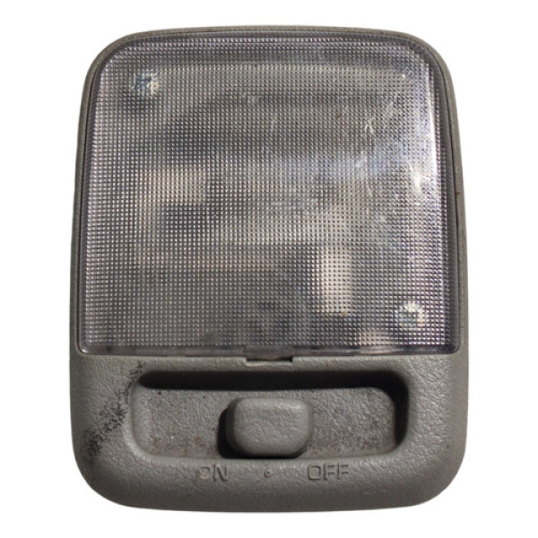 Luz Cortesia Teto Nissan Frontier 2008 A 2016 26410jr00 