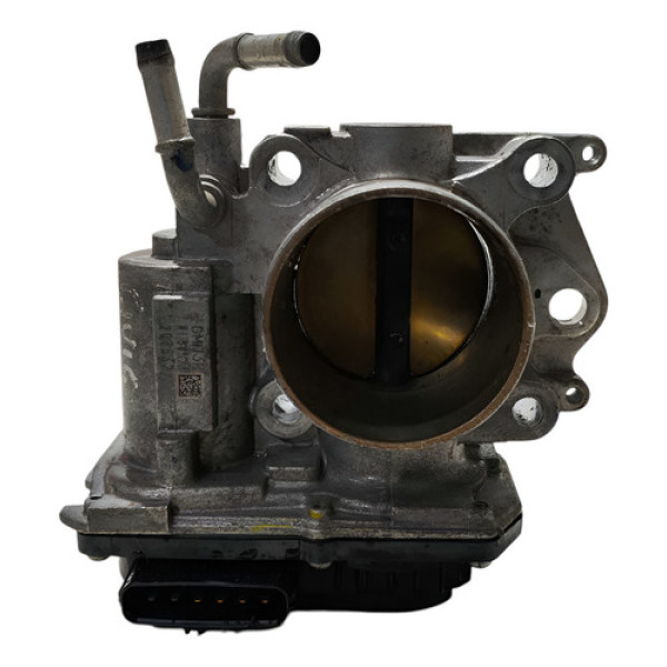 Tbi Corpo Borboleta Gmh3e Honda Civic G10 2.0 2017 A 2021