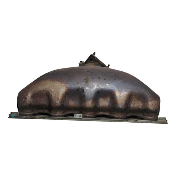 Coletor Escape 07k253031 Volkswagen Jetta 2.5 2008 A 2010