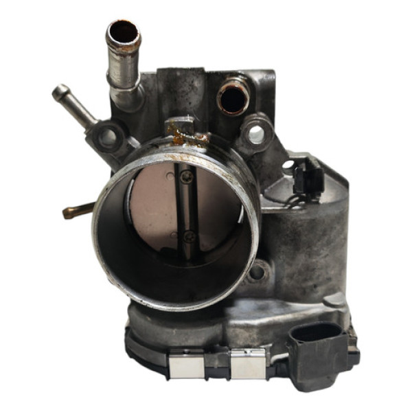 Corpo Borboleta Tbi 351002b170 Kia Soul 1.6 2010 2011 2012