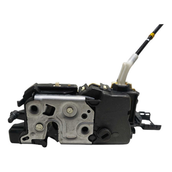 Fechadura Porta Traseira Direita Peugeot 408 2012 A 2016