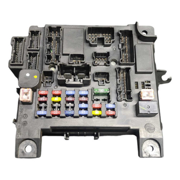 Caixa Fusivel 8637a643 Mitsubishi Outlander 2.0 2011 A 2013